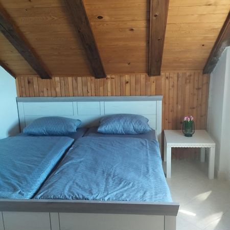 Family Apartments Tomy 푸나트 외부 사진