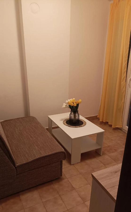 Family Apartments Tomy 푸나트 외부 사진