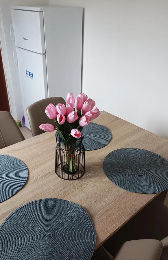 Family Apartments Tomy 푸나트 외부 사진