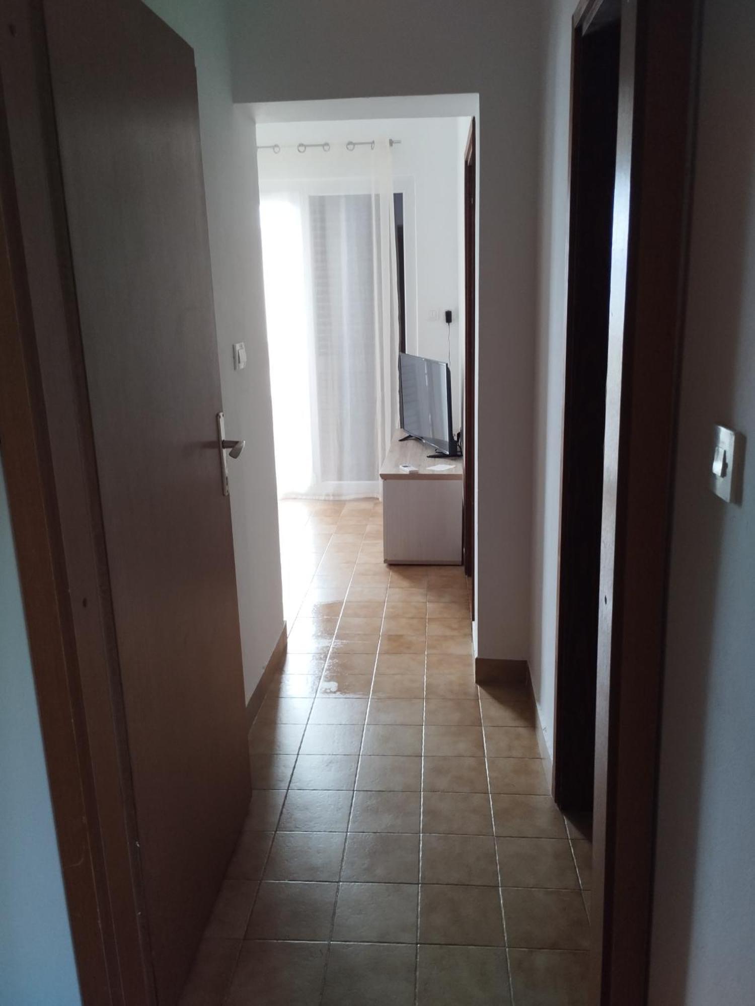 Family Apartments Tomy 푸나트 외부 사진